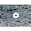 Image 2 : Apollo 11 Lunar Surface Flown Film Fragment