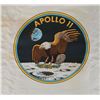 Image 1 : Apollo 11 Oversized Beta Cloth Patch