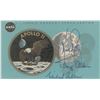 Image 1 : Apollo 11 Signed Launch Pass