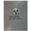 Image 1 : Michael Collins Signed Photograph
