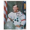 Image 1 : John Young Signed Photograph