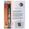 Image 1 : Apollo 17 Kapton Foil