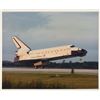 Image 2 : STS–69: Shuttle Endeavour Main Gear Tire