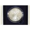 Image 1 : 2012-W AMERICAN SILVER EAGLE UNC