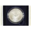 Image 2 : 2012-W AMERICAN SILVER EAGLE UNC