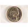 Image 1 : 1963 JEFFERSON NICKEL PCGS MS65