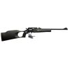 Image 1 : Rossi SCJ22LR22 Circuit Judge Single/Double 22 Long Rifle/22 Winchester Magnum 18.5" 5+1 Synthetic B