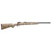 Image 1 : Savage 19129 10/110 Predator Hunter Bolt 6.5 Creedmoor 24" 4+1 Accustock Realtree Max-1 Stk Black