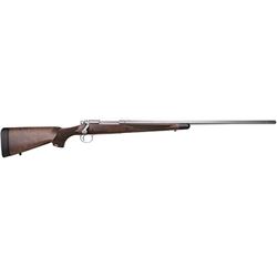 Remington Firearms 84019 700 CDL SF Bolt 257 Weatherby Mag 26" 3+1 Walnut Stk Stainless Steel