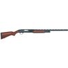 Image 1 : Mossberg 50120 500 All Purpose Field Pump 12 Gauge 28" 3" Walnut Stk Blued Rcvr