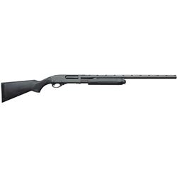 Remington Firearms 81104 870 Express Pump 20 Gauge 26" 3" 4+1 Synthetic Black Black Steel