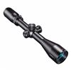Image 1 : Bushnell 754120 Trophy 4-12x 40mm Obj 29-8 ft @ 100 yds FOV 1" Tube Dia Black Matte Multi-X