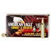 Image 1 : Federal American Eagle 22-250Rem 50GR - 200Rds