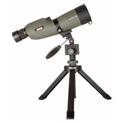 Bushnell 886015 Trophy 16-48x 50mm 125-42 ft @ 1000 yds 16mm Black/Green