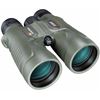 Image 1 : Bushnell 335856 Trophy 8x 56mm 300 ft @ 1000 yds FOV 17mm Eye Relief Green Rubber Armor