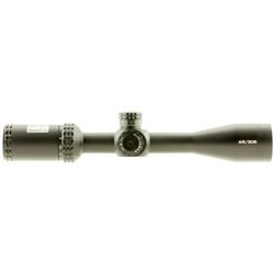 Bushnell AR945184B AR Optics 4.5-18x 40mm Obj 22-7.3 ft @ 100 yds FOV 1" Tube Dia Black Matte BDC