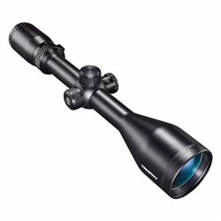 Bushnell 756185 Trophy 6-18x 50mm Obj 20-6 ft @ 100 yds FOV 1" Tube Dia Black Matte Multi-X