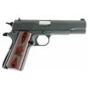 Image 1 : Springfield Armory PB9108L 1911 Single 45 ACP 5" 7+1 Cocobolo Grip Black Parkerized