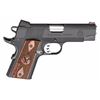 Image 1 : Springfield Armory PI9125L 1911 Single 9mm 4" 8+1 Rosewood Grip Black Parkerized