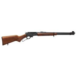 Marlin 70520 336 Lever 30-30 Win 20" 6+1 Walnut Stk Blued