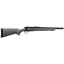 Remington Firearms 84204 700 SPS Tactical Bolt 6.5 Creedmoor 22" 4+1 Hogue Overmold Ghillie Green St