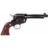 Image 1 : Ruger 5106 Vaquero Standard Single 357 Magnum 5.5" 6 Rosewood Blued