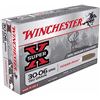 Image 1 : Winchester Super-X 30-06Spr 150GR - 200 Rounds