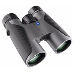 Zeiss 523204 Terra ED 10x 32mm 336 ft @ 1000 yds FOV 16.5mm Eye Relief Gray