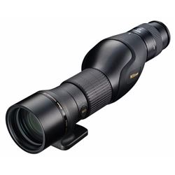 Nikon 16102 Monarch 16-48x 60mm 135 ft @ 1000 yds 16.1mm Straight Black