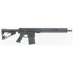 Diamondback DB308G2B DB10 Keymod 13.5" Semi-Automatic 308 Winchester/7.62 NATO 16" 25+1 Rogers Super