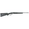 Image 1 : Ruger 21304 No 1 Laminate Falling Block 450 Bushmaster 20" 1 Laminate Black Stk Stainless Steel
