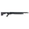 Image 1 : Hatfield USA12TT SAS Semi-Automatic 12 Gauge 20"  54+1 5-Position Adjustable Synthetic w/Pistol Grip