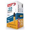 Image 1 : Aguila Standard Velocity 22LR 40GR - 2500 Rds