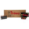 Image 1 : Tulammo 223 Rem/5.56 NATO 55GR  - 400 Rds