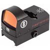 Image 1 : Bushnell 730005 Trophy 1x Unlimited Eye Relief 5 MOA Black