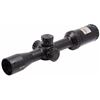 Image 1 : Bushnell AR92732 AR Optics 2-7x 32mm Obj 50-17 ft @ 100 yds FOV 1" Tube Dia Black Matte BDC