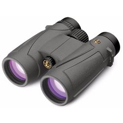 Leupold 172702 BX-1 10x 42mm 305 ft @ 1000 yds FOV  Eye Relief Gray