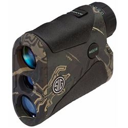 Sig Sauer Electro-Optics SOK85403 Kilo850 4x 20mm 1 yds 1200 yds 43.77 ft @ 100 yds Black