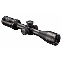 Bushnell AR945184 AR Optics 4.5-18x 40mm Obj 22-7.3 ft @ 100 yds FOV 1" Tube Dia Black Matte BDC