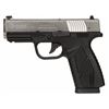 Image 1 : Bersa BP380DTCC BPCC Concealed Carry 380 Automatic Colt Pistol (ACP) 3.3" 8+1 Black Polymer Grip Nic