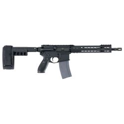 Sig Sauer PM40011BELIT PM400 Elite AR Pistol Semi-Automatic 223 Remington/5.56 NATO 11.5" 30+1 OR Pi