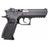 Image 1 : Magnum Research BE99153R Baby Desert Eagle Single/Double 9mm 4.4" 16+1 Blk Carbon Steel
