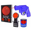 Image 1 : LaserLyte TLBLSG Shooting Gallery Laser Trainer Kit