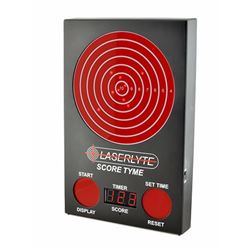 LaserLyte TLBXL Trainer Score Tyme Target 1