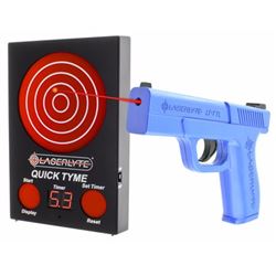 LaserLyte TLBLQD Trainer Kit Laser Quick Tyme
