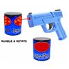 Image 1 : LaserLyte TLBLRJ Rumble Tyme Laser Trainer Kit