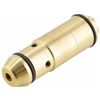 Image 1 : Laserlyte LT-40 Laser Trainer Cartridge 40S& W Red Laser Brass Cartridge