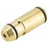 Image 1 : LaserLyte LT-45 Laser Trainer Cartridge 45ACP Red Laser Brass Cartridge