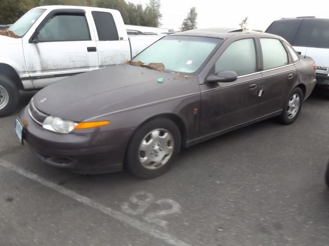 2000 Saturn Ls2 Speeds Auto Auctions