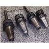 Image 2 : CAT50 Kennametal/Valenite TG150 Collet Chucks